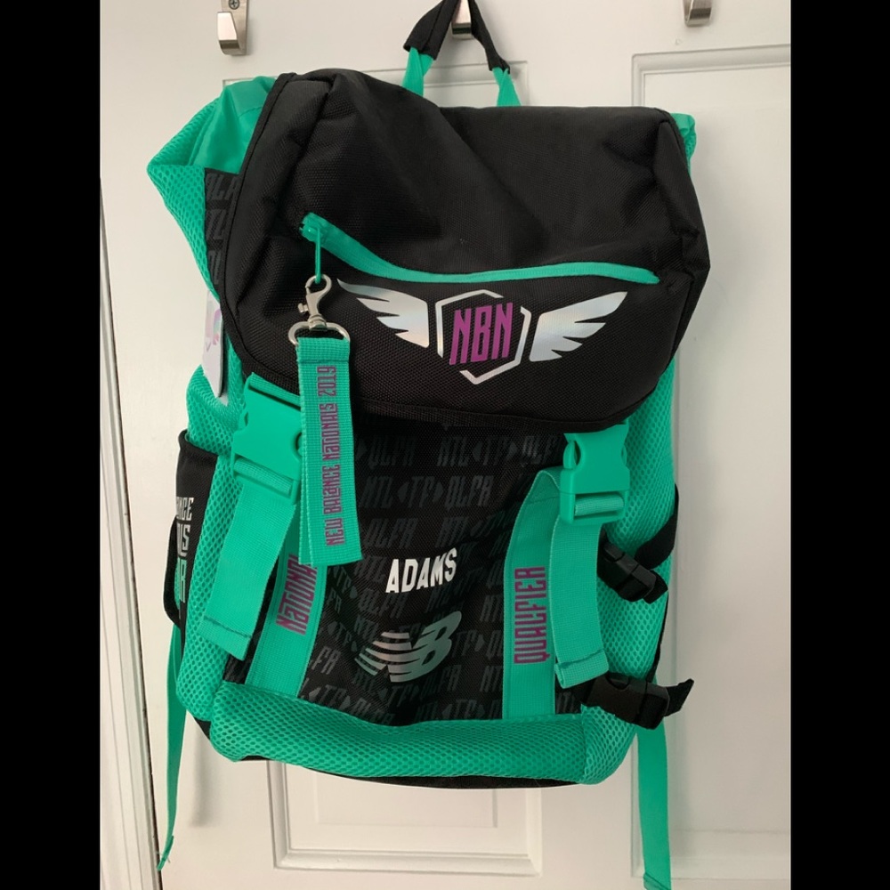 New Balance Nationals Indoors 2019 Backpack